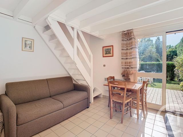 maison - CABOURG - 14