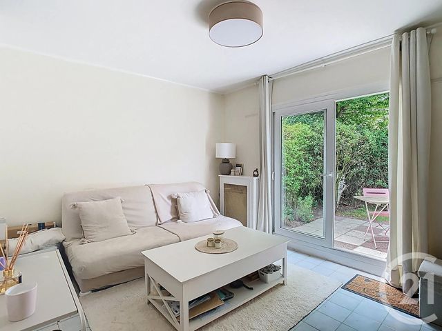 appartement - CABOURG - 14