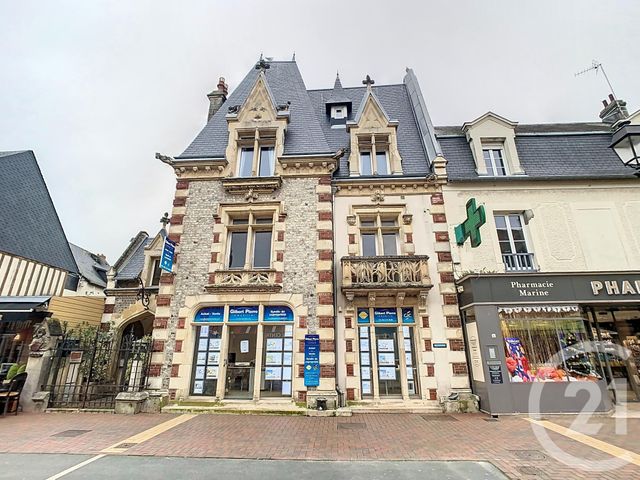 Appartement à vendre - 3 pièces - 64,89 m2 - Cabourg - 14 - BASSE-NORMANDIE