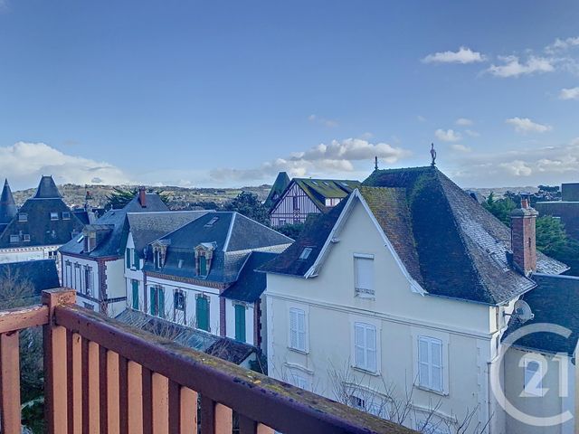 Appartement à vendre - 2 pièces - 32,11 m2 - Cabourg - 14 - BASSE-NORMANDIE