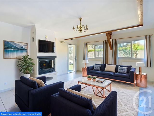 maison - CABOURG - 14