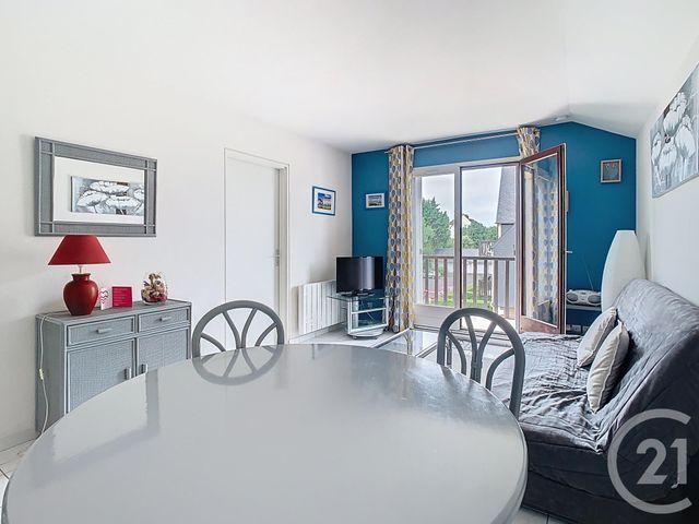 appartement - CABOURG - 14