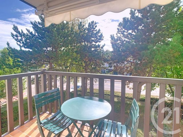 appartement - CABOURG - 14