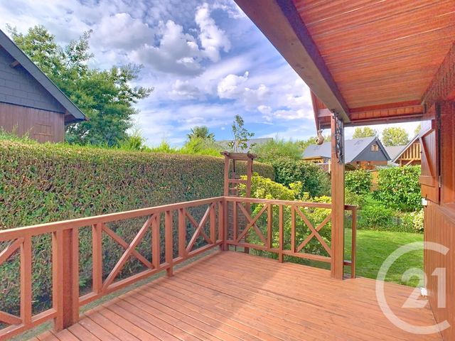 maison - CABOURG - 14