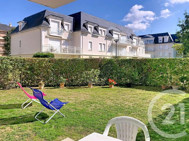 appartement - CABOURG - 14